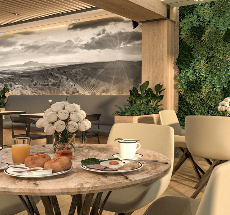 Realizace rodinného domu Břeclav