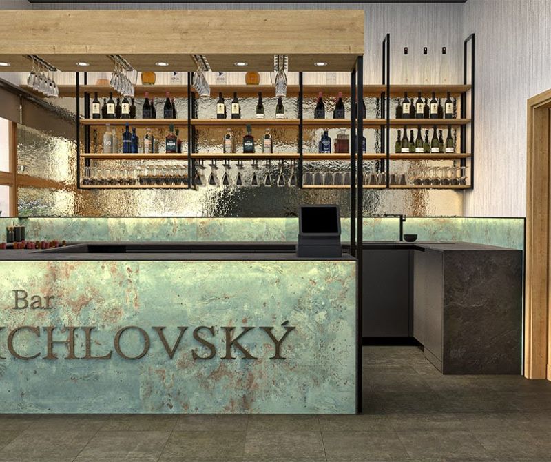 Bar Michlovský